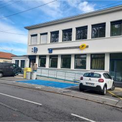 La Poste - Centre D’examen Du Code De La Route