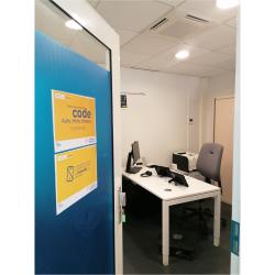 La Poste - Centre D’examen Du Code De La Route