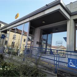 La Poste - Centre D’examen Du Code De La Route