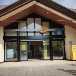 La Poste - Centre D’examen Du Code De La Route