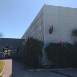 La Poste - Centre D’examen Du Code De La Route