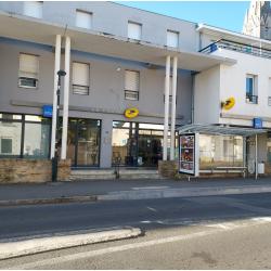 La Poste - Centre D’examen Du Code De La Route
