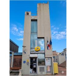 La Poste - Centre D’examen Du Code De La Route