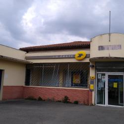 La Poste - Centre D’examen Du Code De La Route