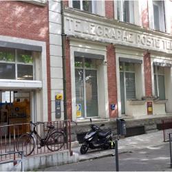 La Poste - Centre D’examen Du Code De La Route