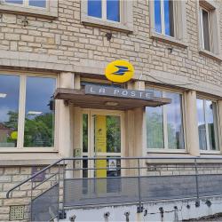 La Poste - Centre D’examen Du Code De La Route