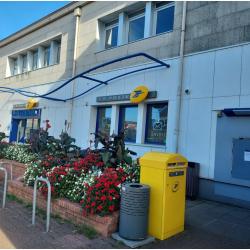 La Poste - Centre D’examen Du Code De La Route