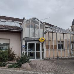La Poste - Centre D’examen Du Code De La Route