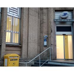 La Poste - Centre D’examen Du Code De La Route