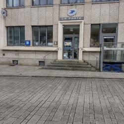 La Poste - Centre D’examen Du Code De La Route