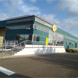 La Poste - Centre D’examen Du Code De La Route