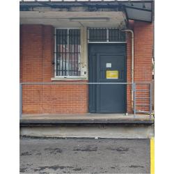 La Poste - Centre D’examen Du Code De La Route