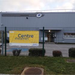 La Poste - Centre D’examen Du Code De La Route