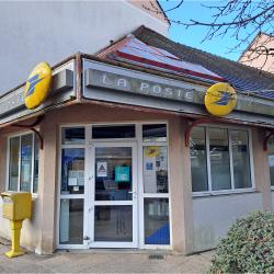 La Poste - Centre D’examen Du Code De La Route