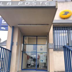 La Poste - Centre D’examen Du Code De La Route