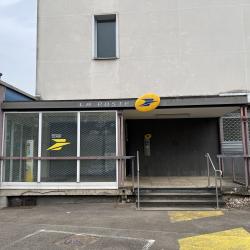 La Poste - Centre D’examen Du Code De La Route