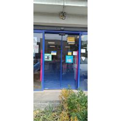 La Poste - Centre D’examen Du Code De La Route