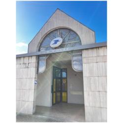 La Poste - Centre D’examen Du Code De La Route