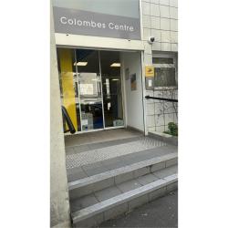 La Poste - Centre D’examen Du Code De La Route