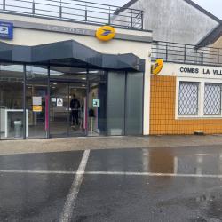 La Poste - Centre D’examen Du Code De La Route