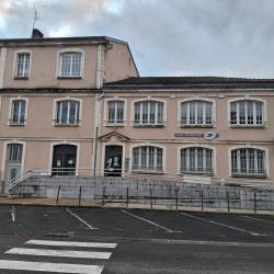 La Poste - Centre D’examen Du Code De La Route