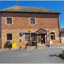 La Poste - Centre D'examen Du Code De La Route