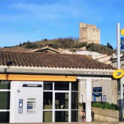 La Poste - Centre D’examen Du Code De La Route