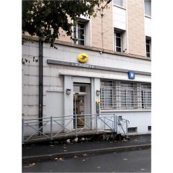 La Poste - Centre D’examen Du Code De La Route