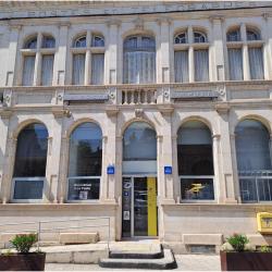 La Poste - Centre D’examen Du Code De La Route