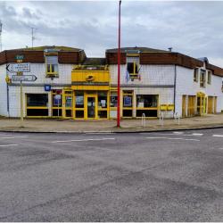 La Poste - Centre D’examen Du Code De La Route