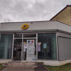 La Poste - Centre D’examen Du Code De La Route