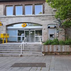 La Poste - Centre D'examen Du Code De La Route