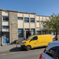 La Poste - Centre D’examen Du Code De La Route
