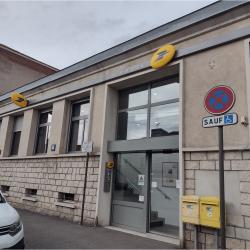 La Poste - Centre D’examen Du Code De La Route