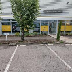 La Poste - Centre D’examen Du Code De La Route