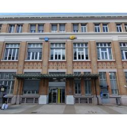 La Poste - Centre D’examen Du Code De La Route