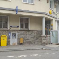 La Poste - Centre D’examen Du Code De La Route