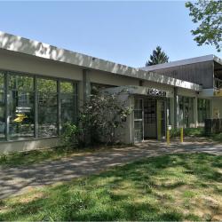 La Poste - Centre D'examen Du Code De La Route