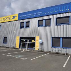 La Poste - Centre D’examen Du Code De La Route