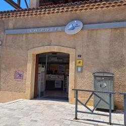 La Poste - Centre D’examen Du Code De La Route