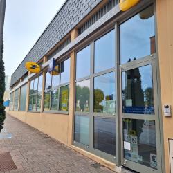 La Poste - Centre D’examen Du Code De La Route