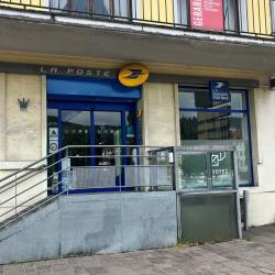 La Poste - Centre D'examen Du Code De La Route