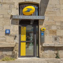 La Poste - Centre D'examen Du Code De La Route