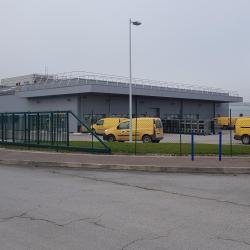 La Poste - Centre D’examen Du Code De La Route