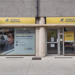 La Poste - Centre D’examen Du Code De La Route