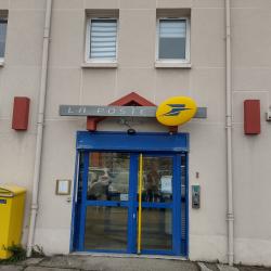 La Poste - Centre D’examen Du Code De La Route