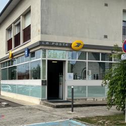La Poste - Centre D'examen Du Code De La Route