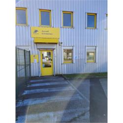 La Poste - Centre D’examen Du Code De La Route