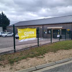 La Poste - Centre D’examen Du Code De La Route