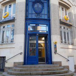 La Poste - Centre D’examen Du Code De La Route